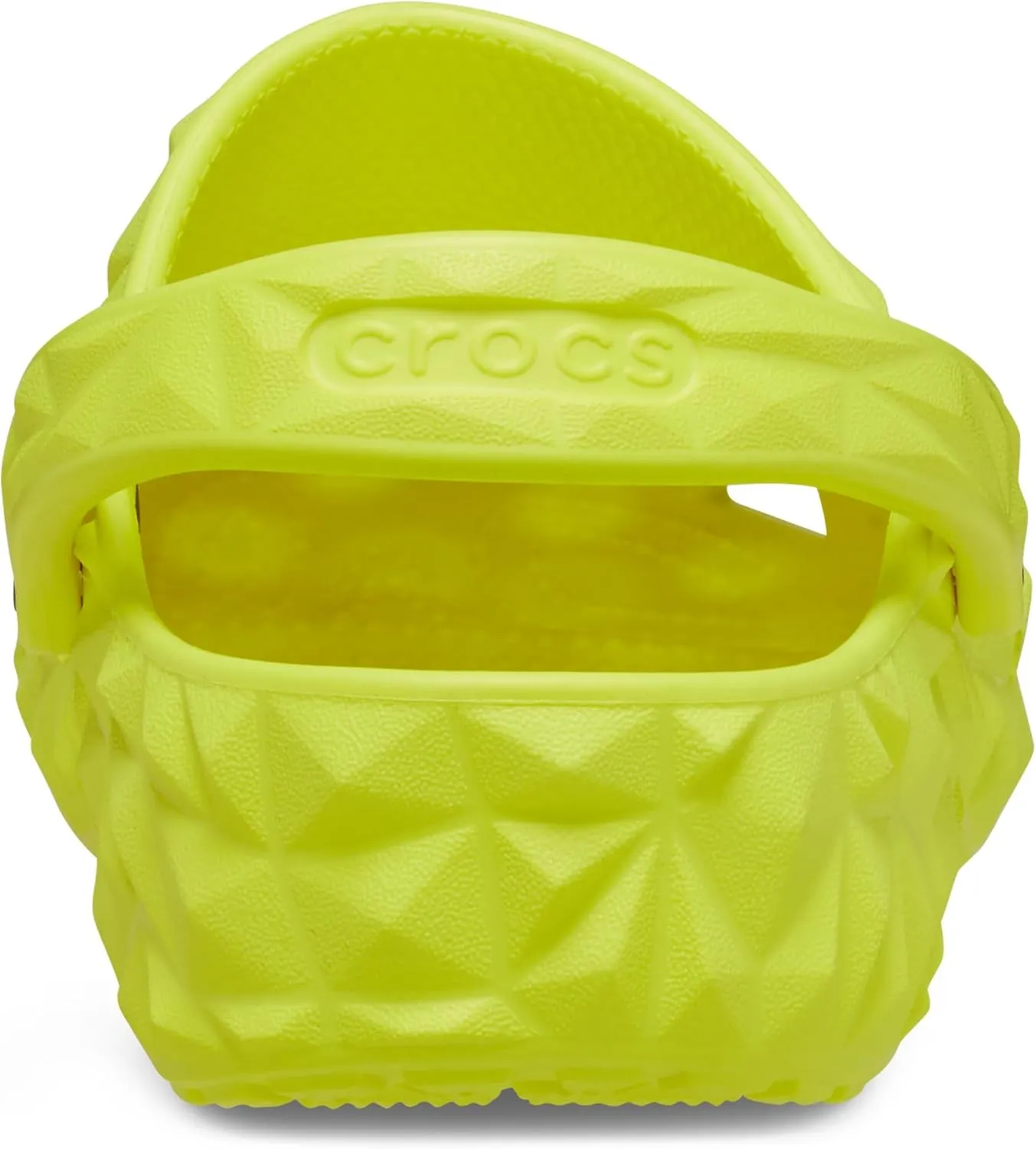Crocs Unisex-Adult Classic Geometric Clog