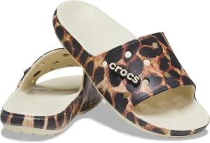 Crocs Unisex-Adult Classic Ii Slide Sandal