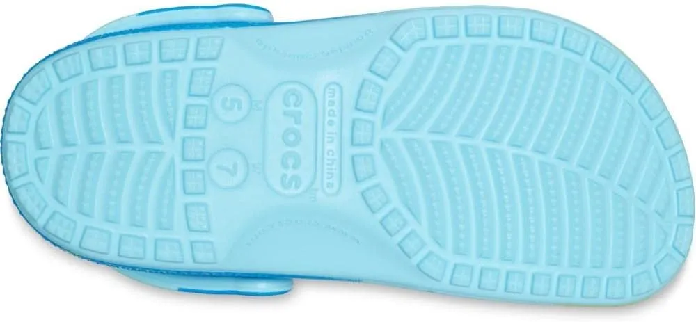 Crocs Unisex-Adult Classic Ombre Clogs