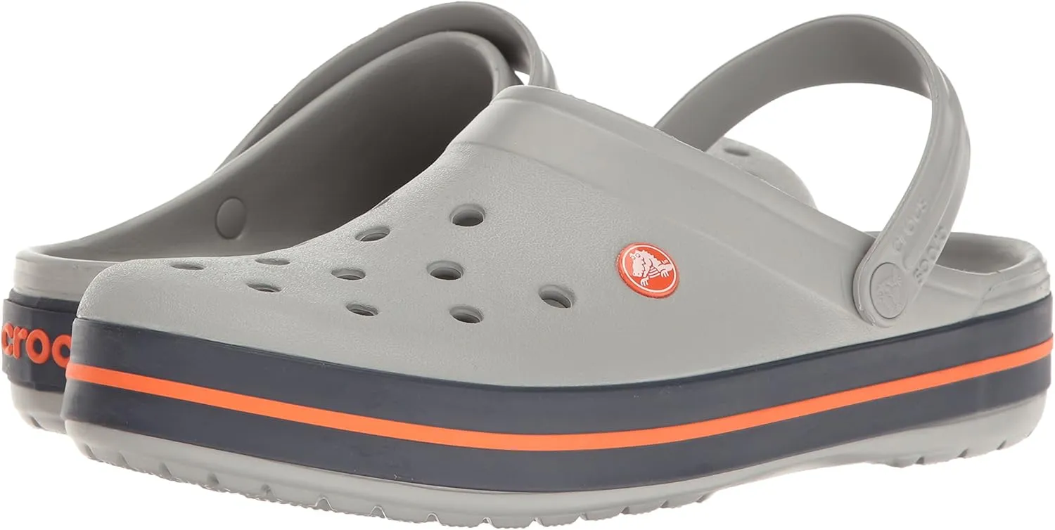 Crocs Unisex Adult Crocband Clog