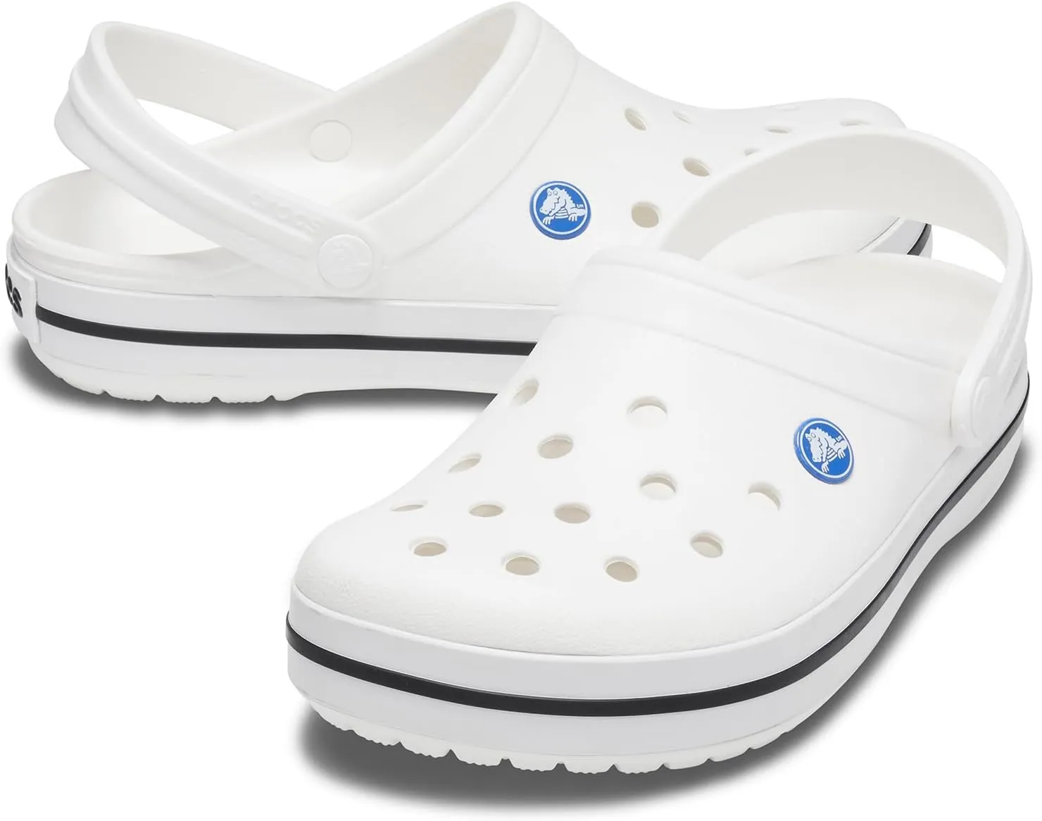 Crocs Unisex Adult Crocband Clog