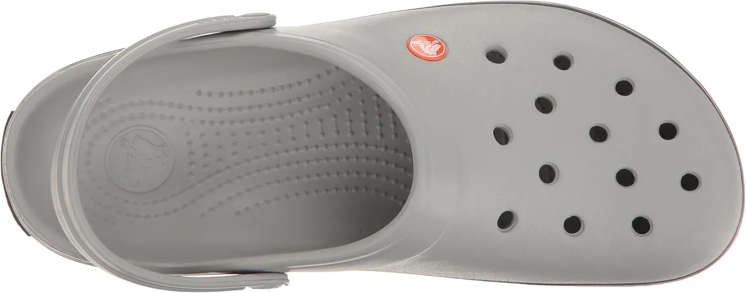 Crocs Unisex Adult Crocband Clog
