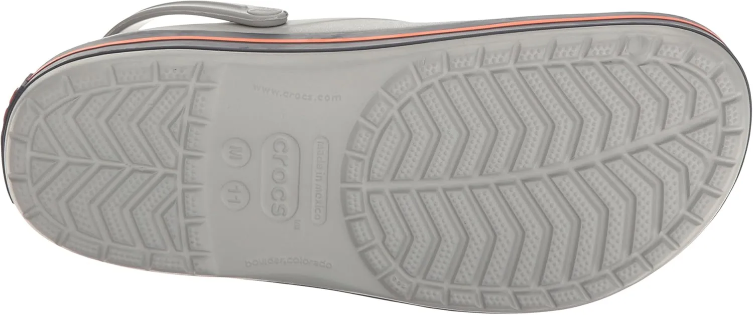 Crocs Unisex Adult Crocband Clog