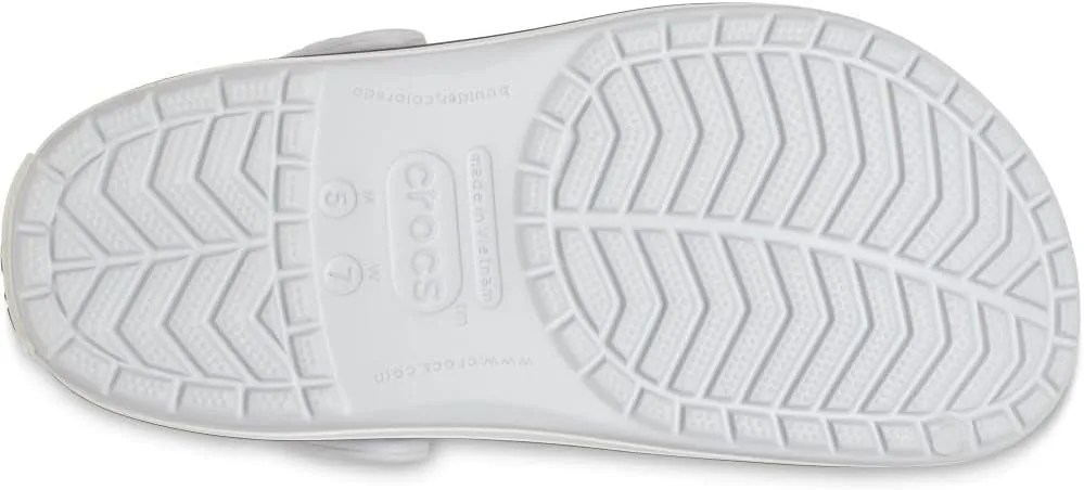 Crocs Unisex Adult Crocband Clog
