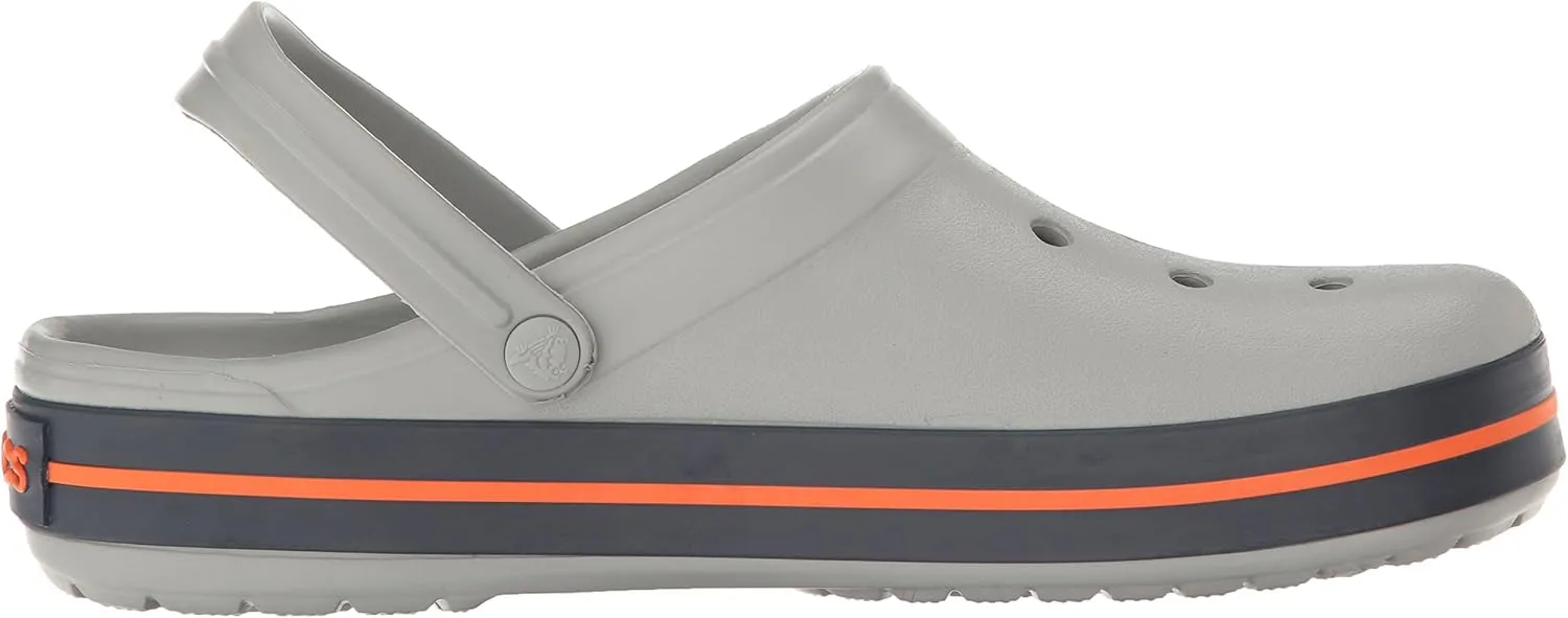 Crocs Unisex Adult Crocband Clog