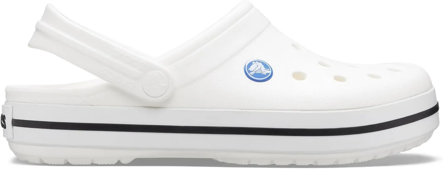 Crocs Unisex Adult Crocband Clog