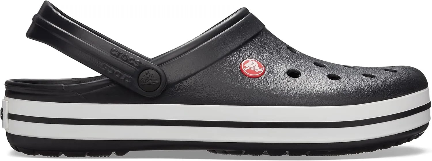 Crocs Unisex Adult Crocband Clog