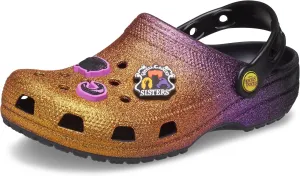 Crocs Unisex-Adult Men's and Women's Classic Disney Hocus Pocus Clog
