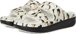 Crocs Unisex-Adult Squishmallows Cam Cozzzy Sandals