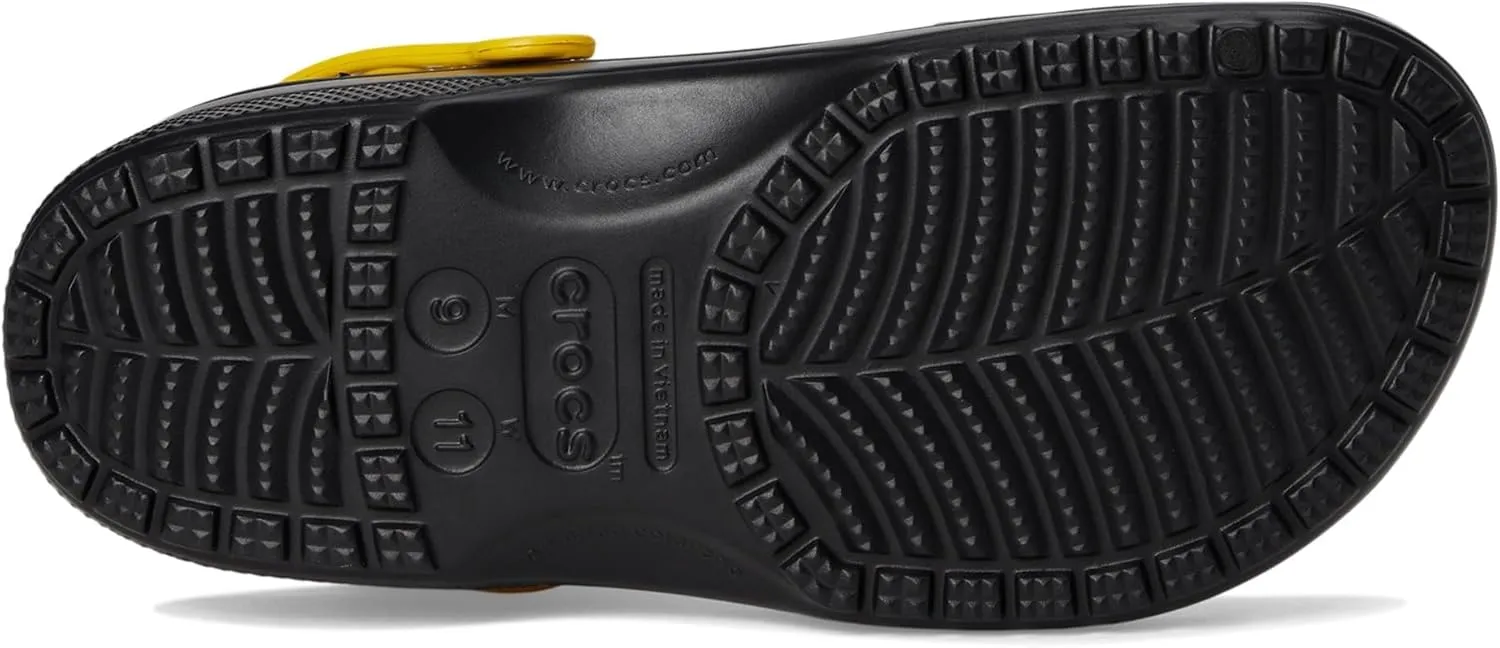 Crocs Unisex-Adult The Simpsons Classic Clog