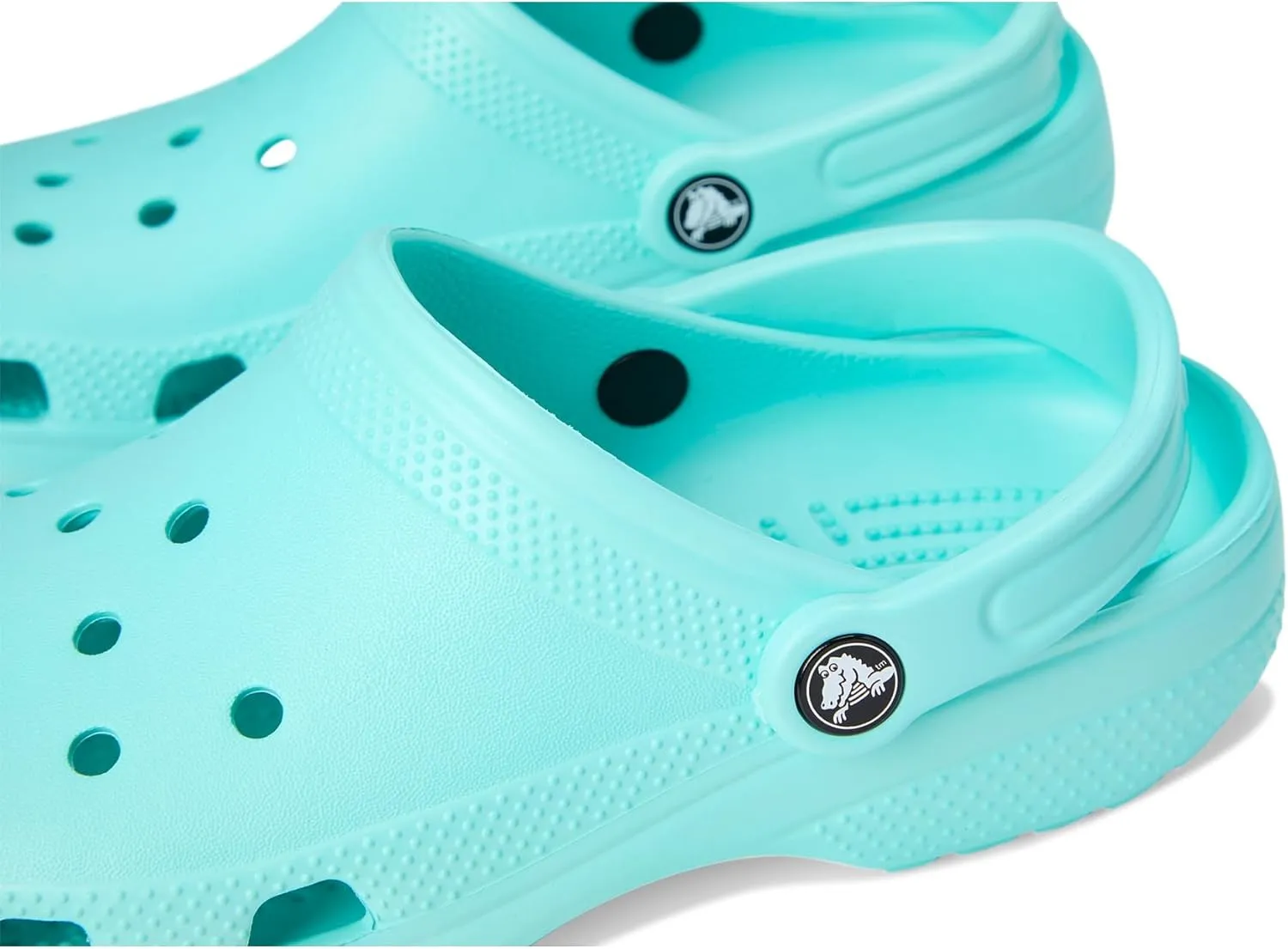Crocs Unisex-Child Classic Clog (Little Big Kid)