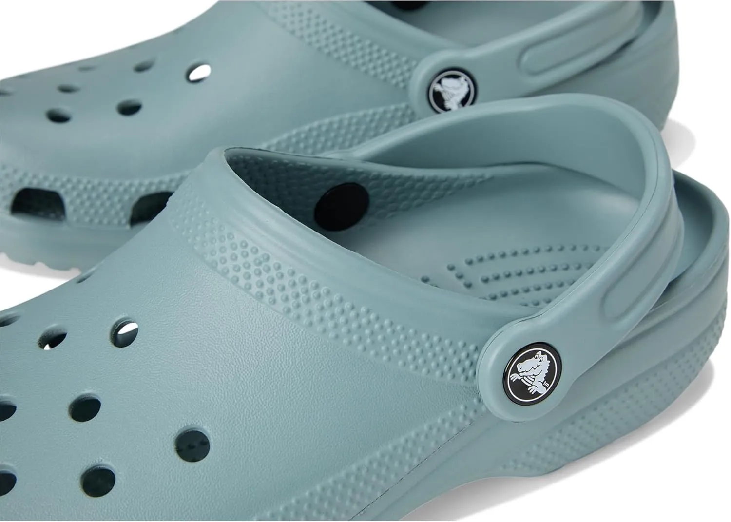 Crocs Unisex-Child Classic Clog (Little Big Kid)