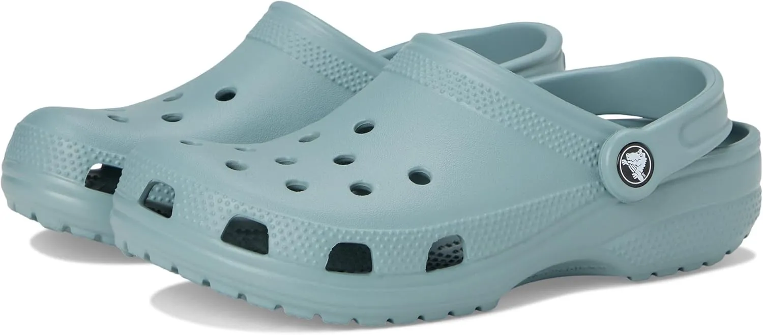 Crocs Unisex-Child Classic Clog (Little Big Kid)