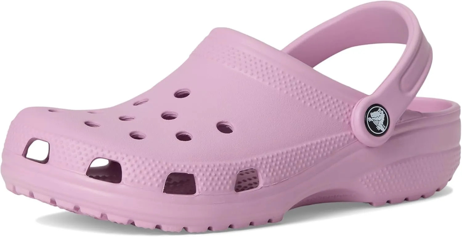 Crocs Unisex-Child Classic Clog (Little Big Kid)