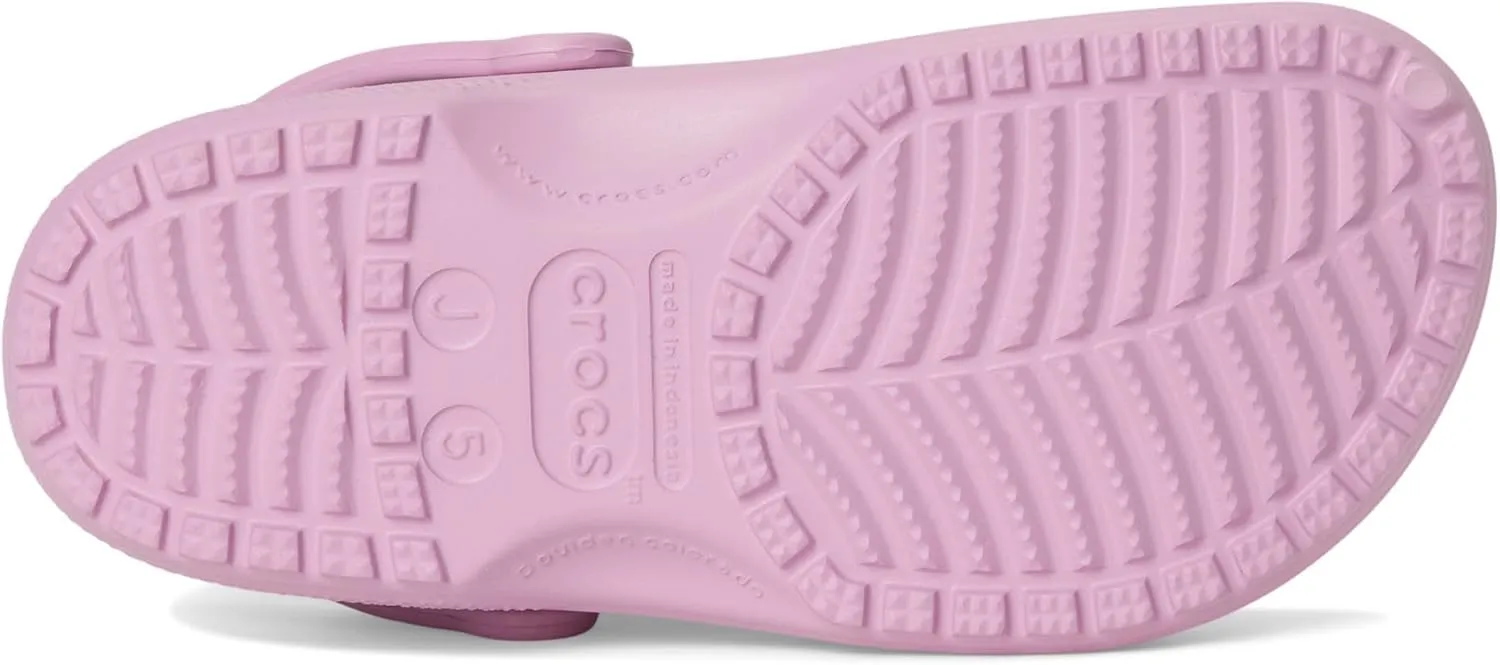 Crocs Unisex-Child Classic Clog (Little Big Kid)