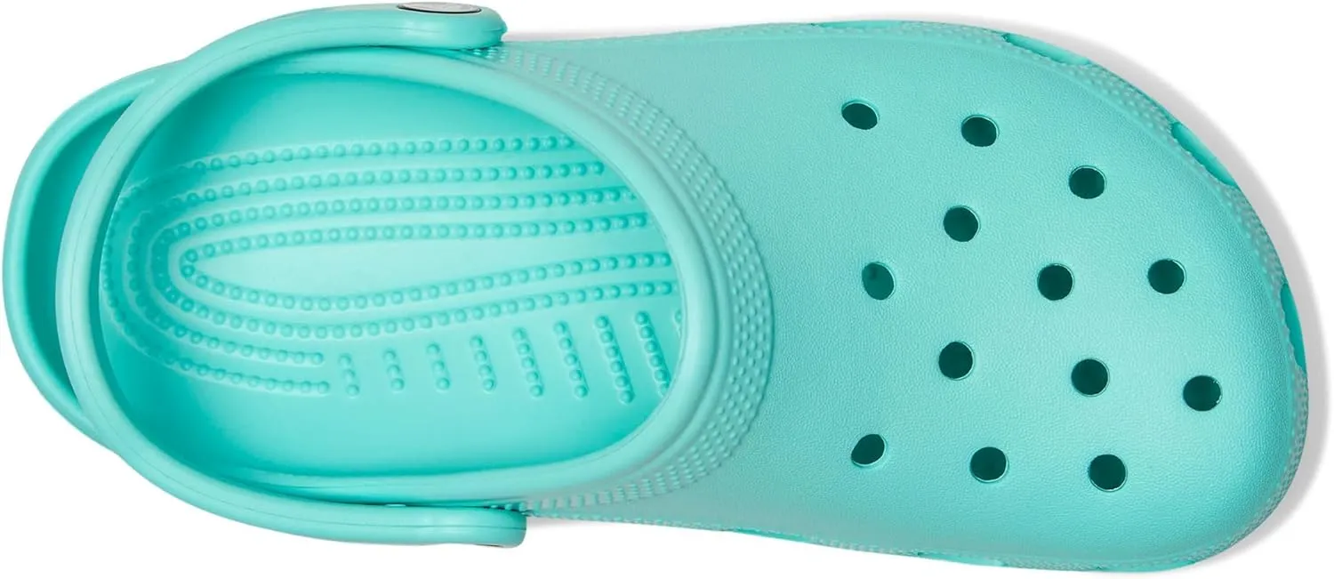 Crocs Unisex-Child Classic Clog (Little Big Kid)