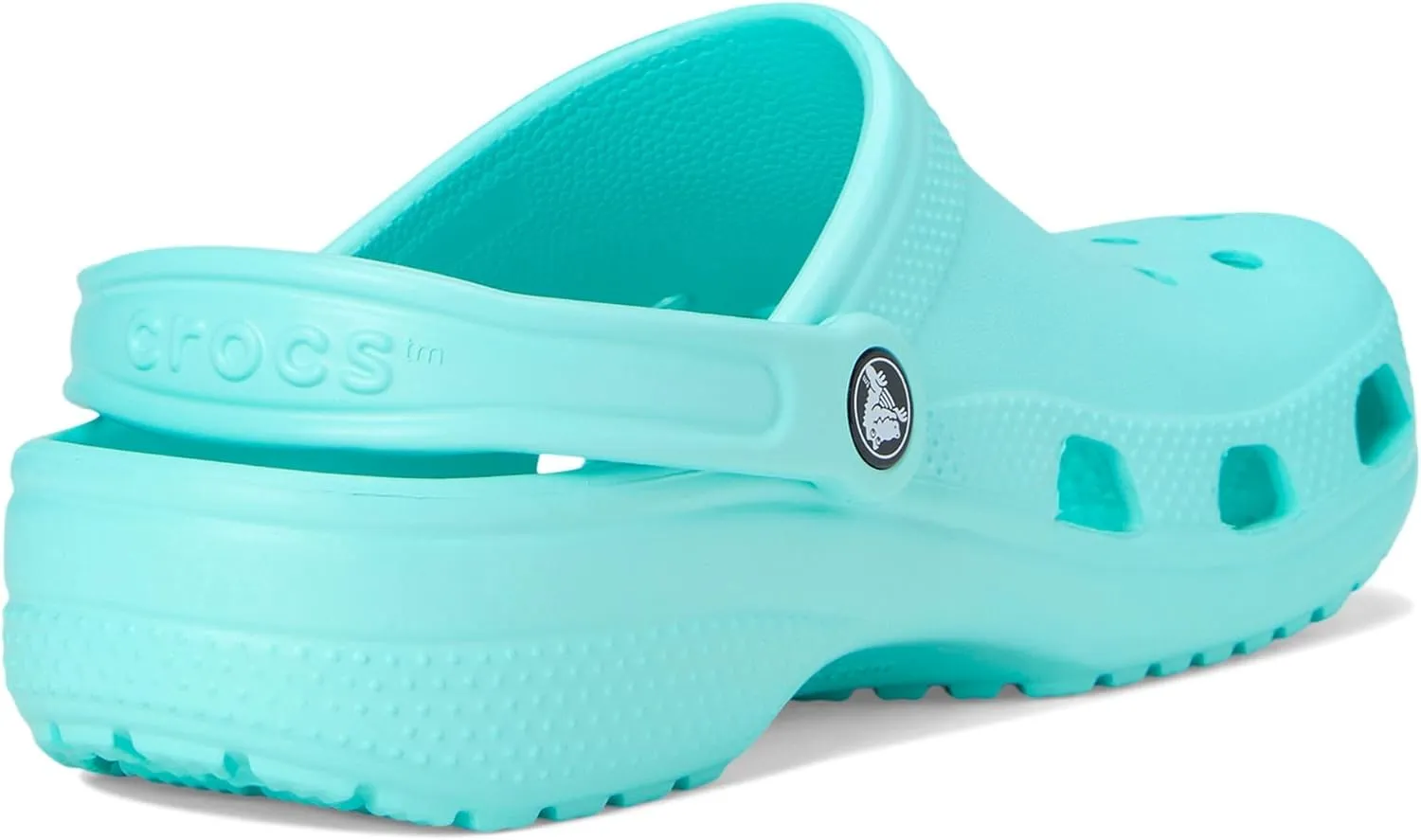 Crocs Unisex-Child Classic Clog (Little Big Kid)