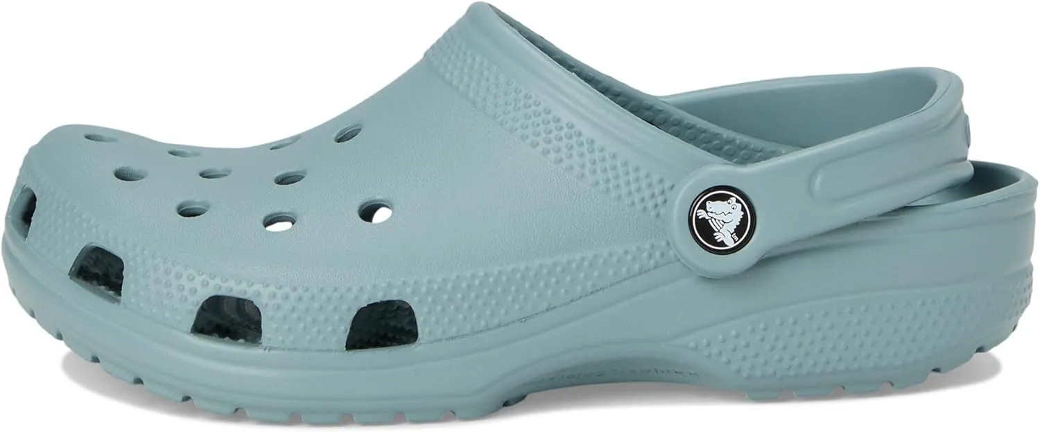 Crocs Unisex-Child Classic Clog (Little Big Kid)