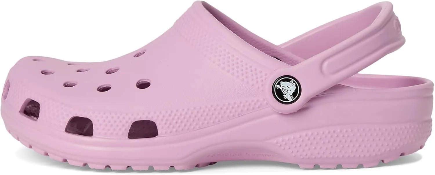 Crocs Unisex-Child Classic Clog (Little Big Kid)