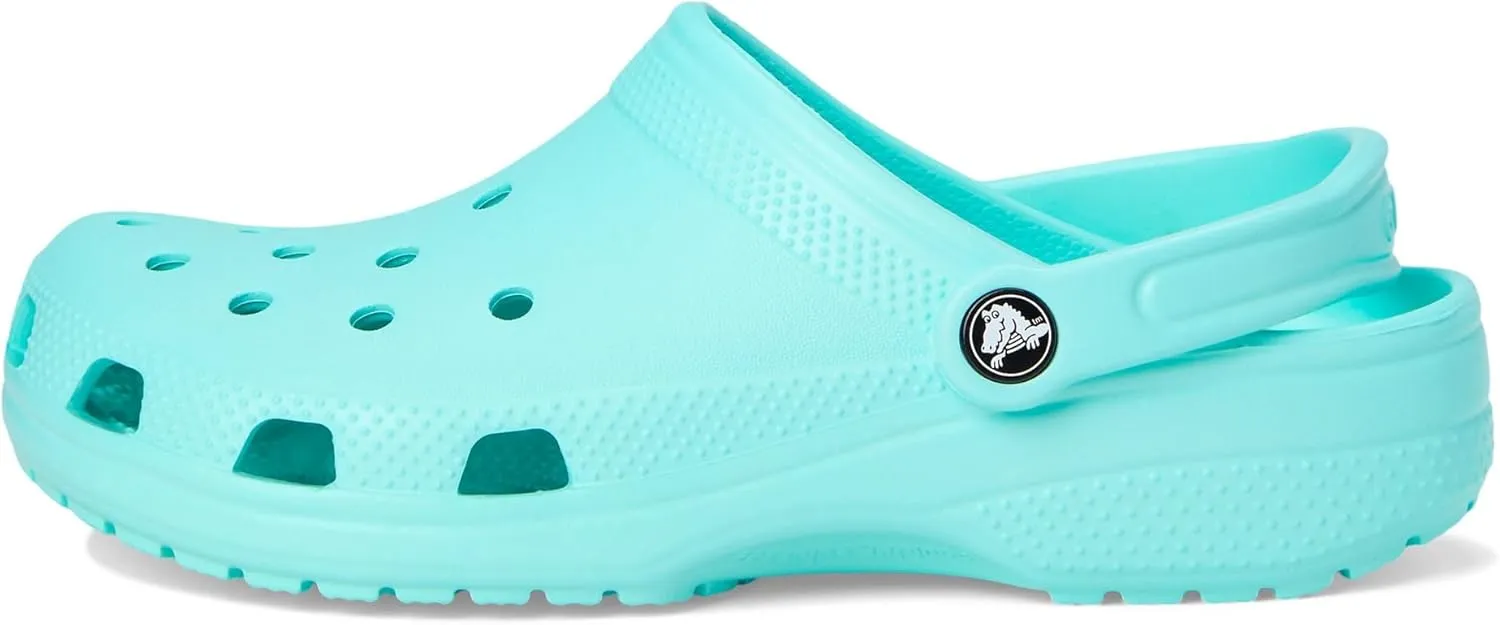 Crocs Unisex-Child Classic Clog (Little Big Kid)