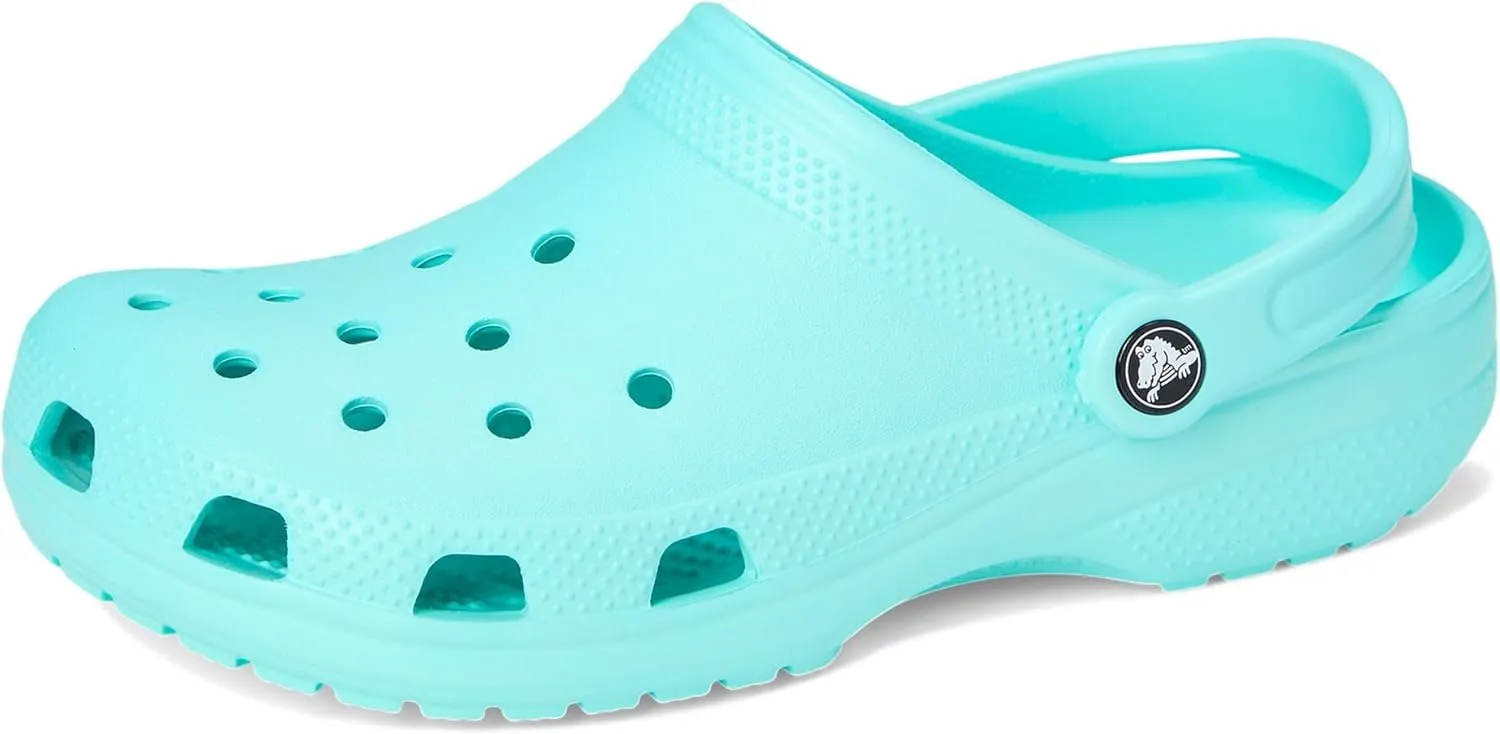 Crocs Unisex-Child Classic Clog (Little Big Kid)