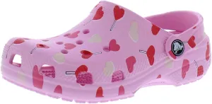 Crocs Unisex-Child Classic Clog (Little Big Kid)