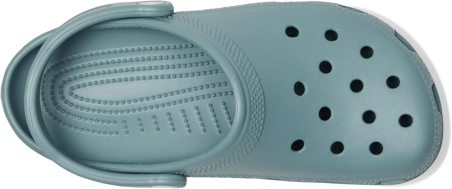 Crocs Unisex-Child Classic Clog (Little Big Kid)