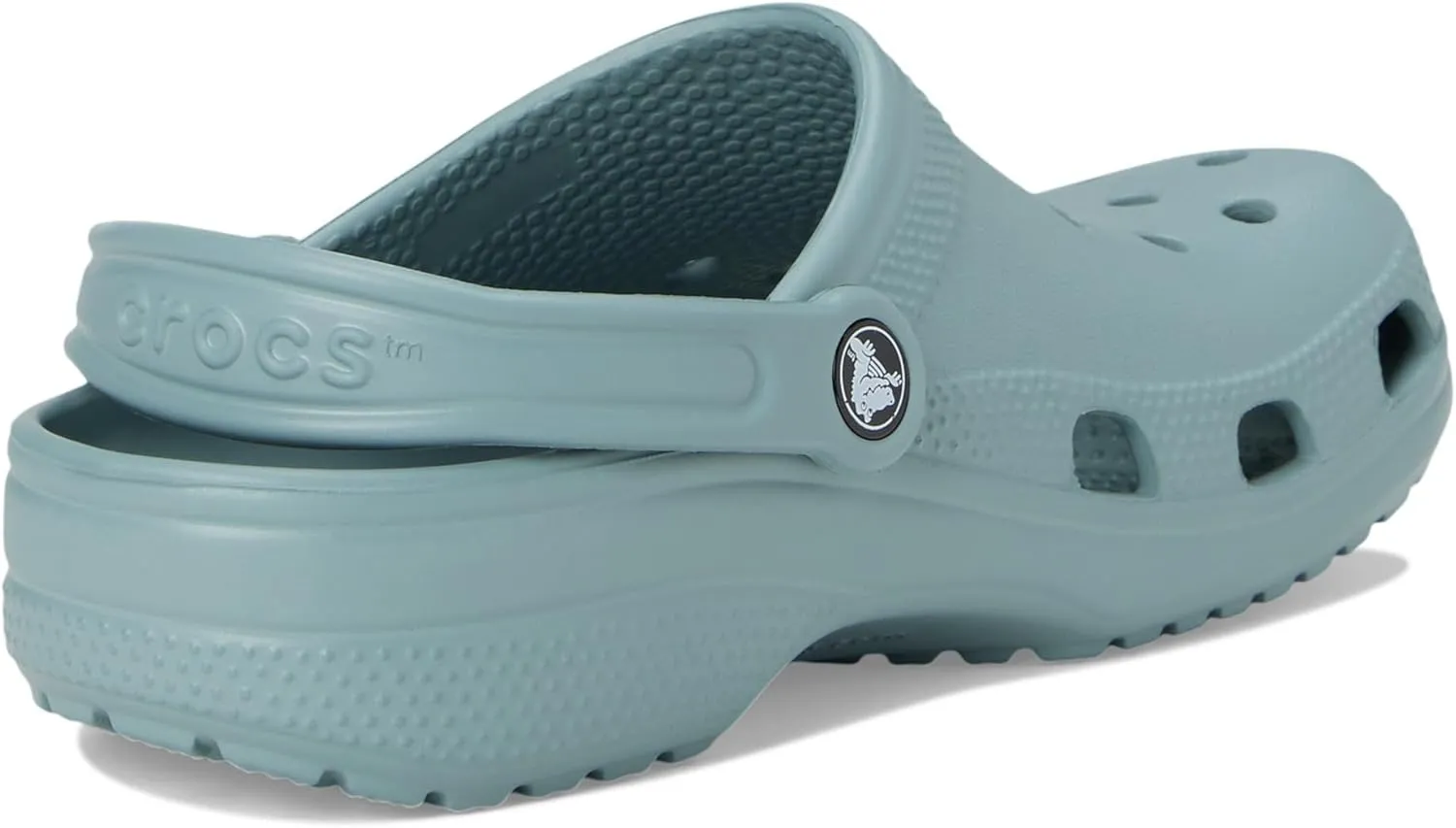 Crocs Unisex-Child Classic Clog (Little Big Kid)