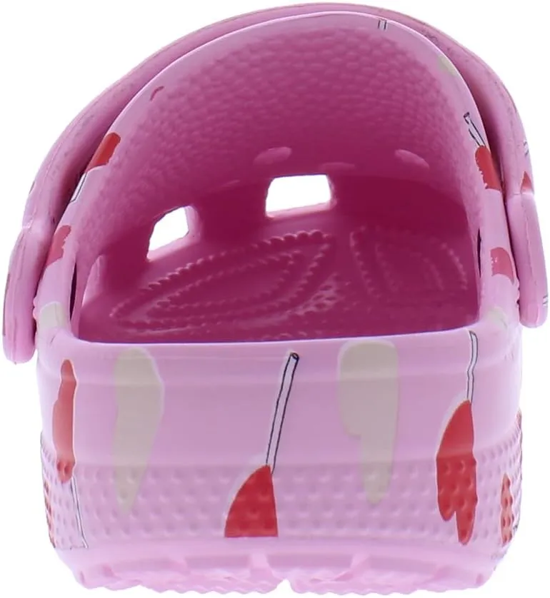 Crocs Unisex-Child Classic Clog (Little Big Kid)