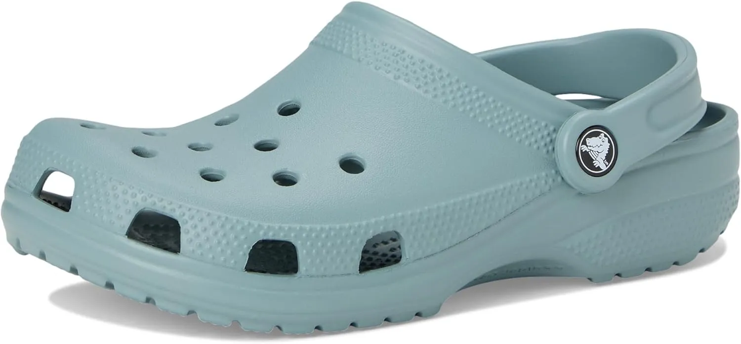 Crocs Unisex-Child Classic Clog (Little Big Kid)