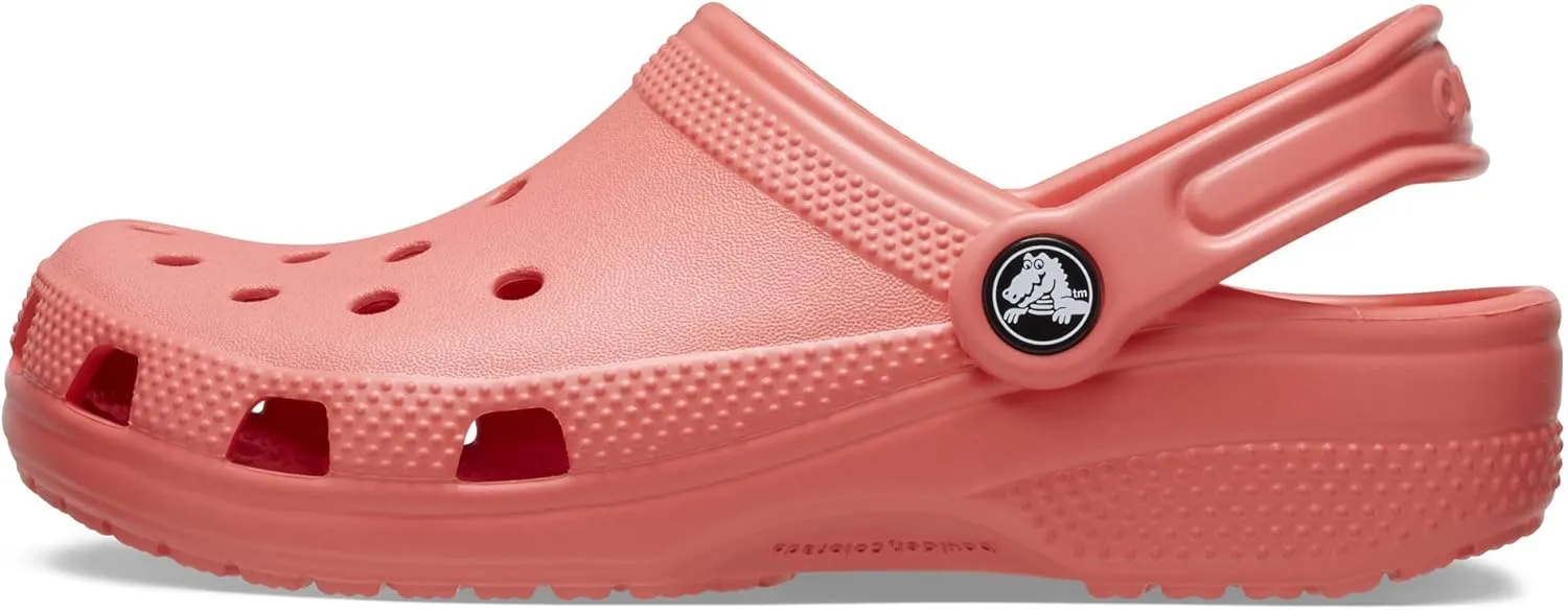 Crocs Unisex-Child Classic Clogs (Little Big Kid)
