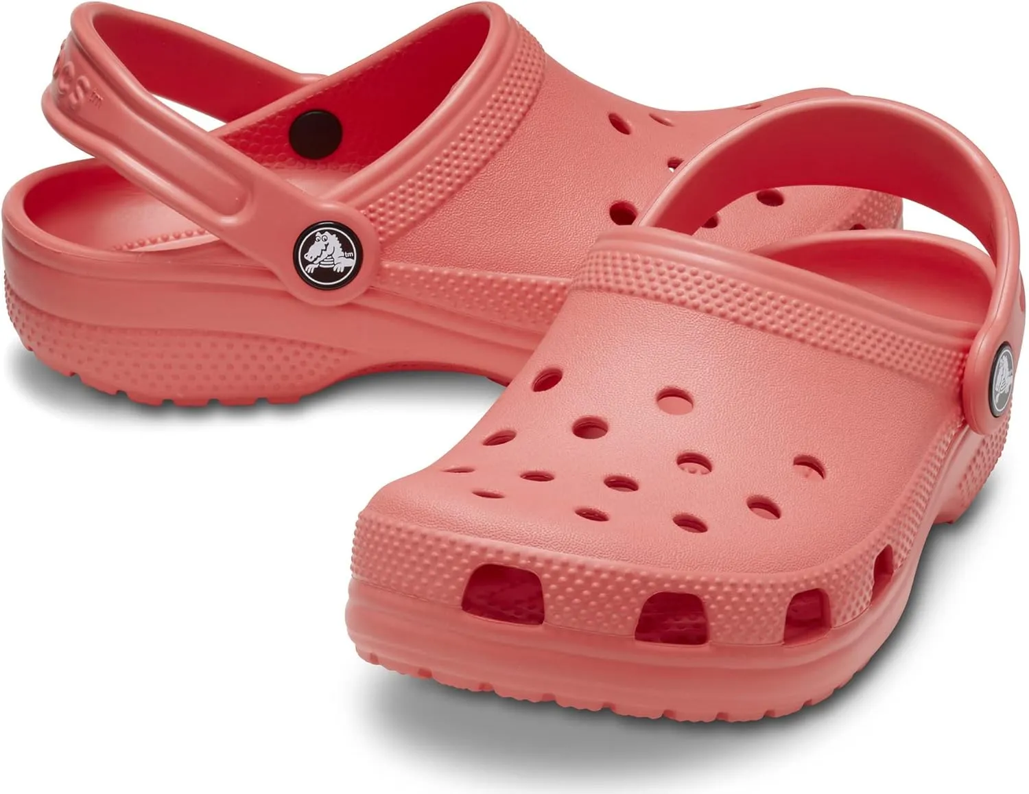 Crocs Unisex-Child Classic Clogs (Little Big Kid)
