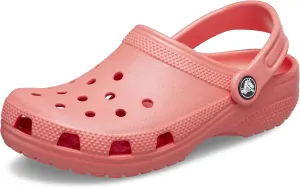 Crocs Unisex-Child Classic Clogs (Little Big Kid)