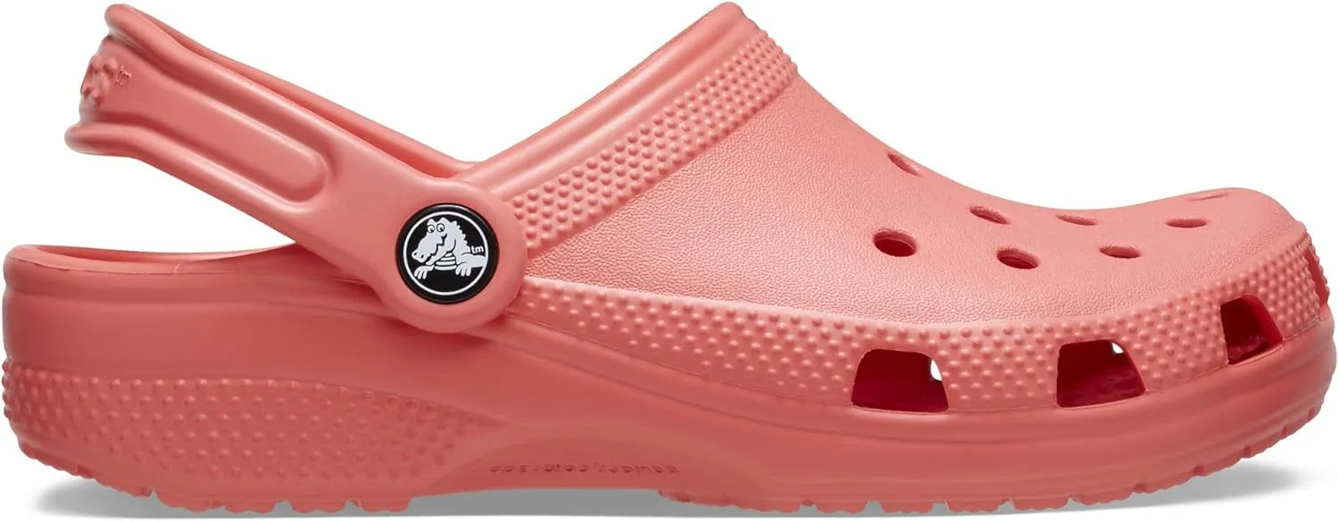 Crocs Unisex-Child Classic Clogs (Little Big Kid)