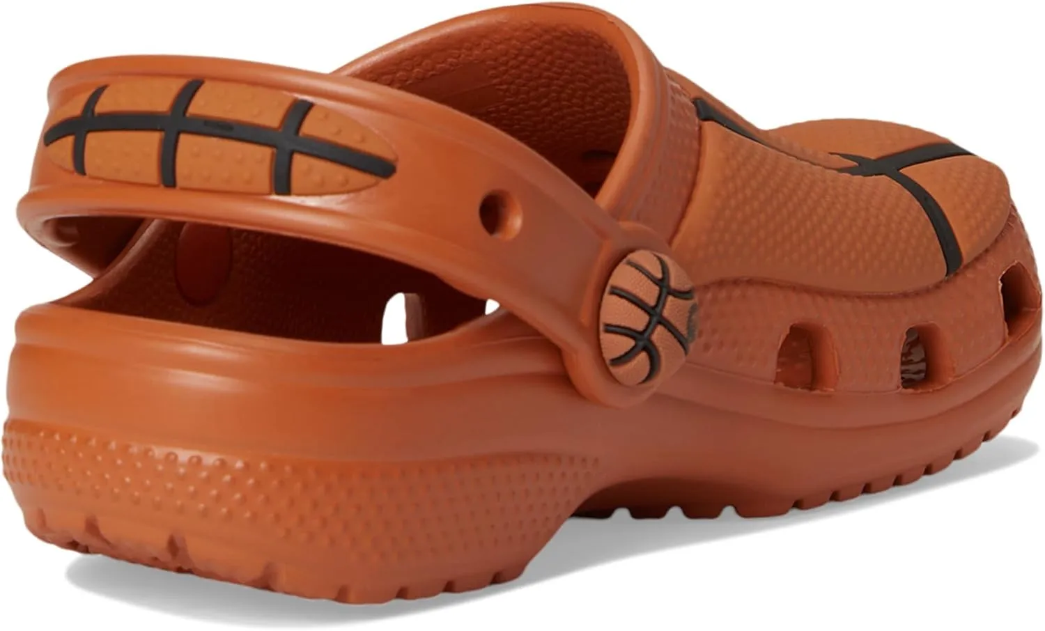 Crocs Unisex-Child Classic Clogs with Patterns and Graphics (Little Big Kid)
