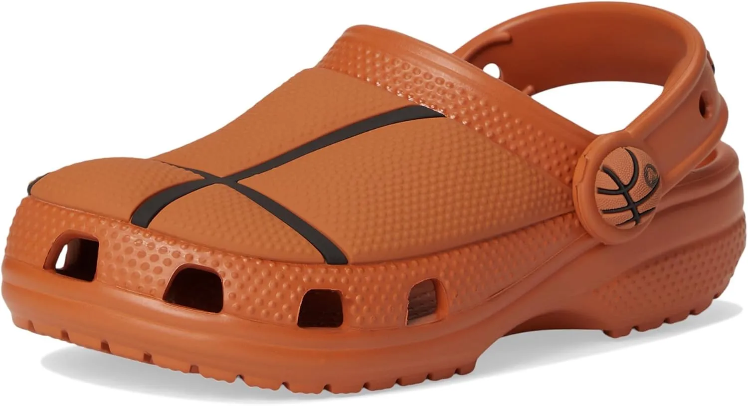 Crocs Unisex-Child Classic Clogs with Patterns and Graphics (Little Big Kid)