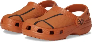 Crocs Unisex-Child Classic Clogs with Patterns and Graphics (Little Big Kid)