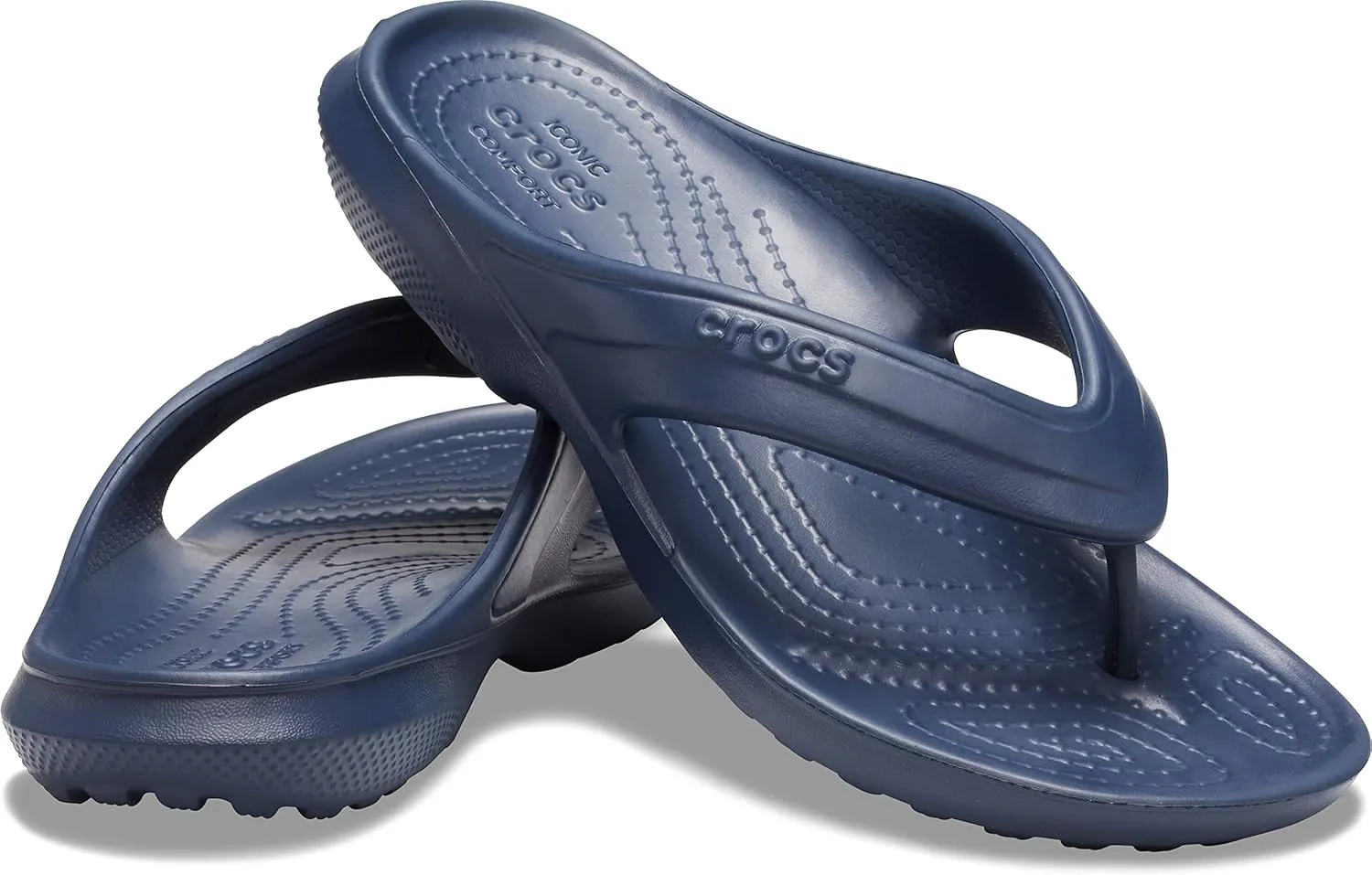 Crocs Unisex-Child Classic Flip Flop