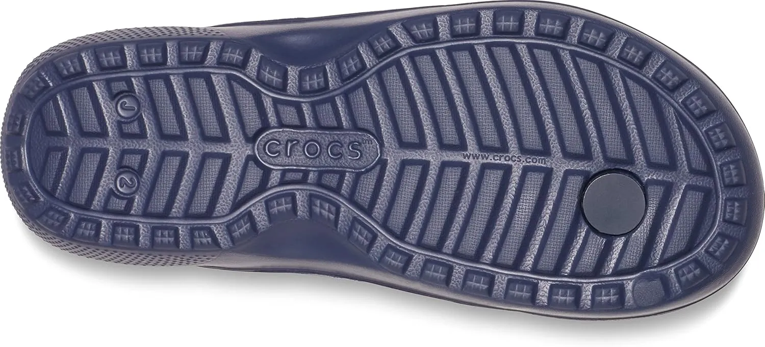 Crocs Unisex-Child Classic Flip Flop