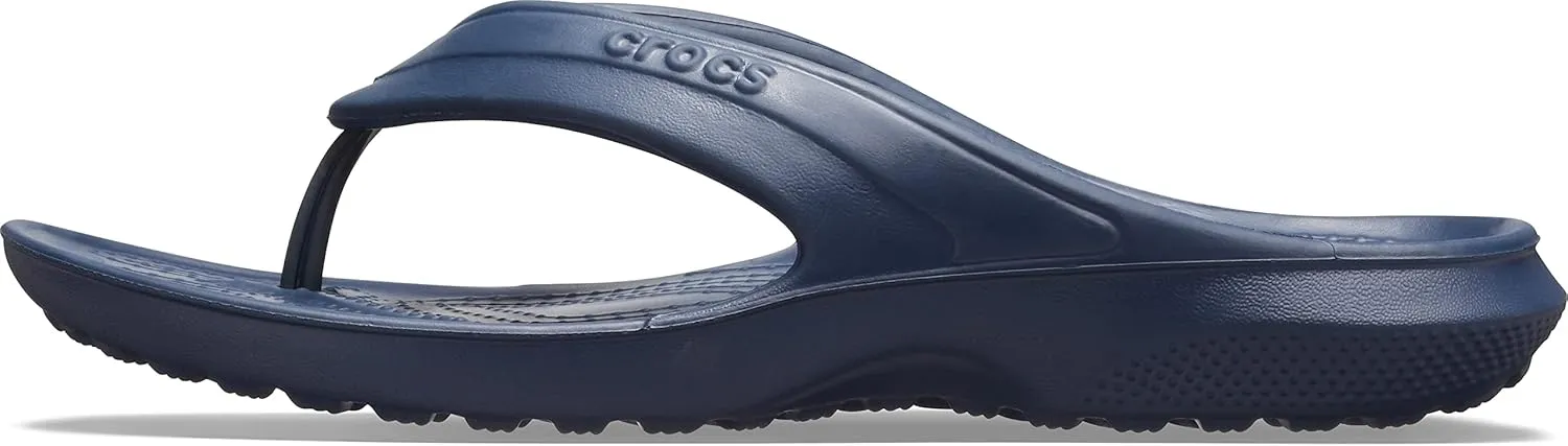 Crocs Unisex-Child Classic Flip Flop