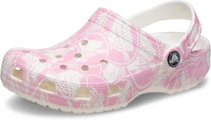 Crocs Unisex-Child Classic Graphic Clog
