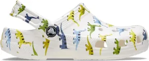 Crocs Unisex-Child Classic Graphic Clog