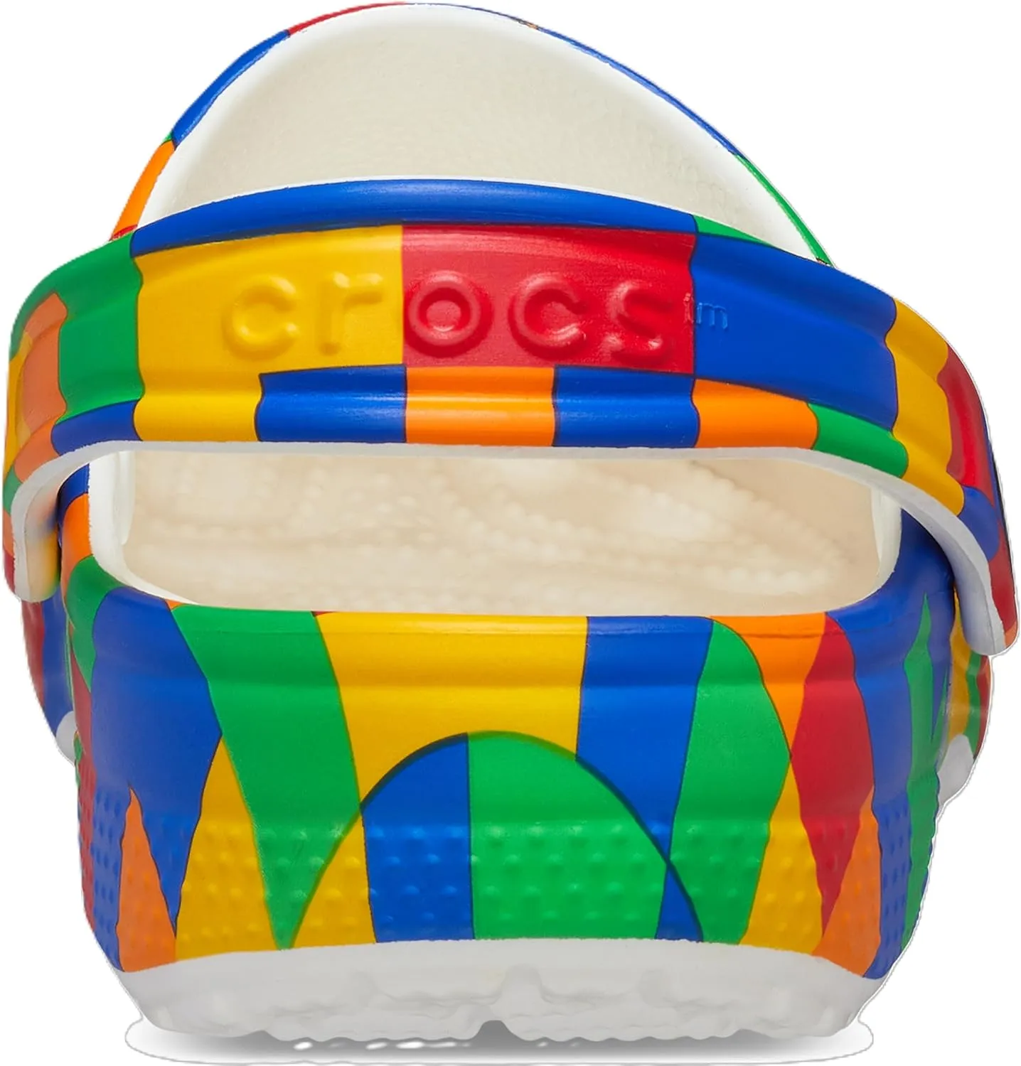 Crocs Unisex-Child Classic Graphic Clog