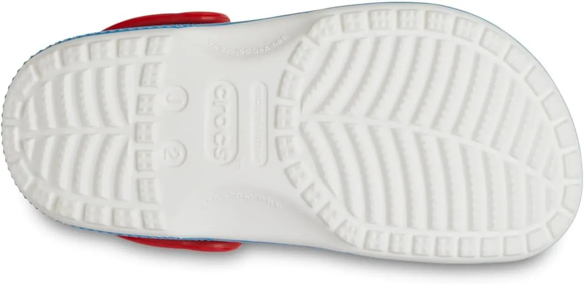 Crocs Unisex-Child Classic Hello Kitty Clog