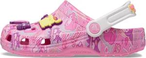 Crocs Unisex-Child Classic Hello Kitty Clog