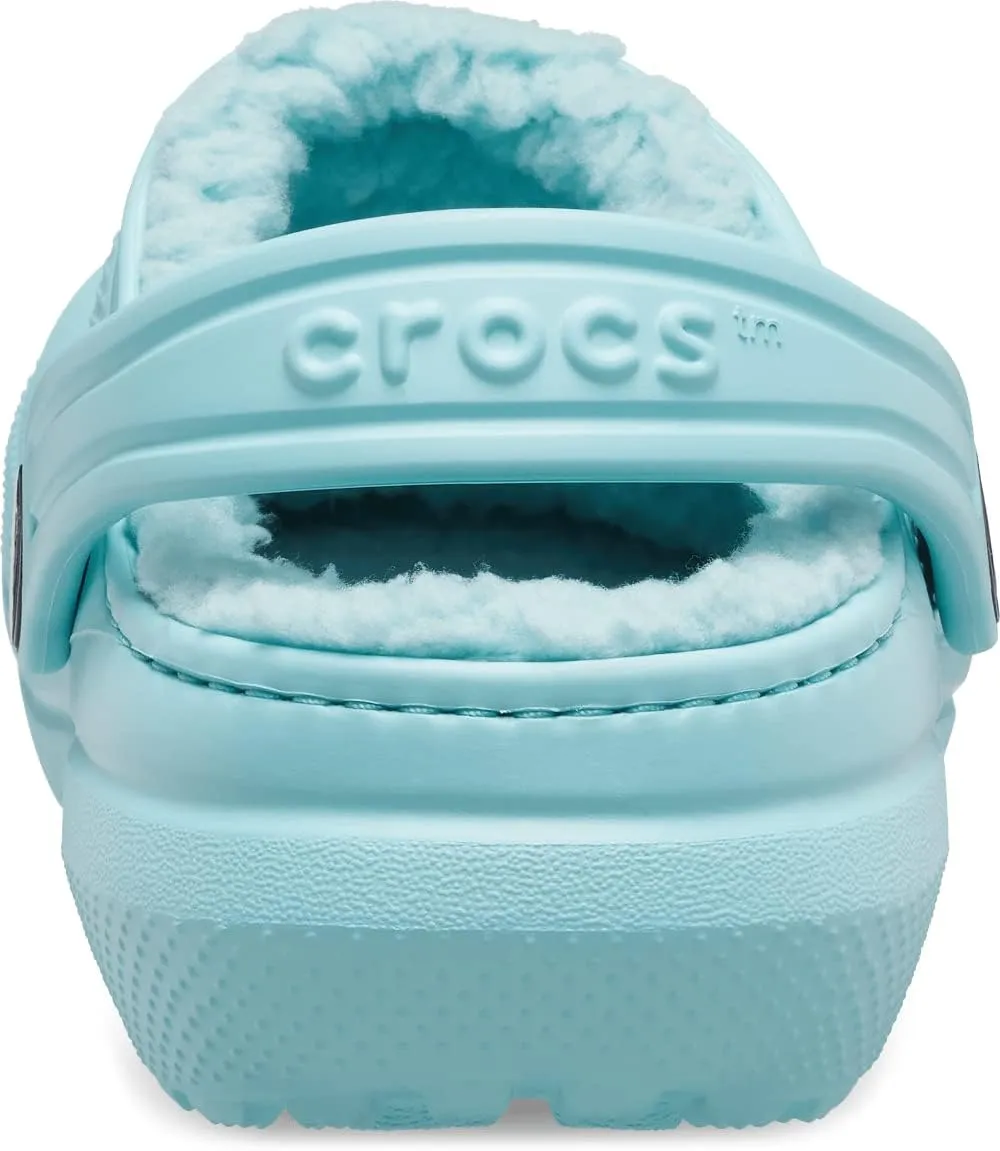 Crocs Unisex-Child Classic Lined Clog