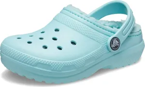 Crocs Unisex-Child Classic Lined Clog