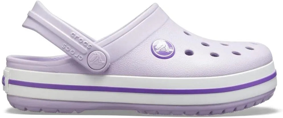 Crocs Unisex-Child Clog