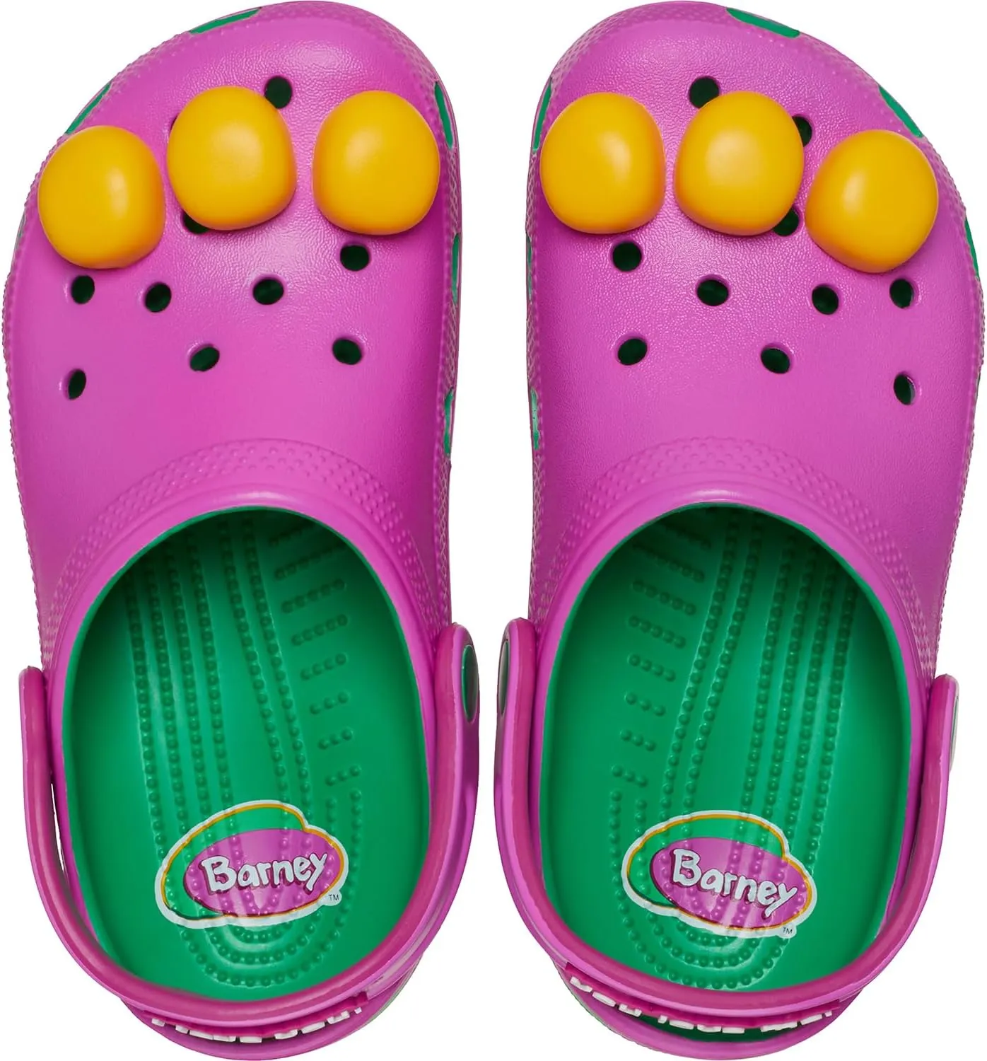 Crocs Unisex-Child Clog
