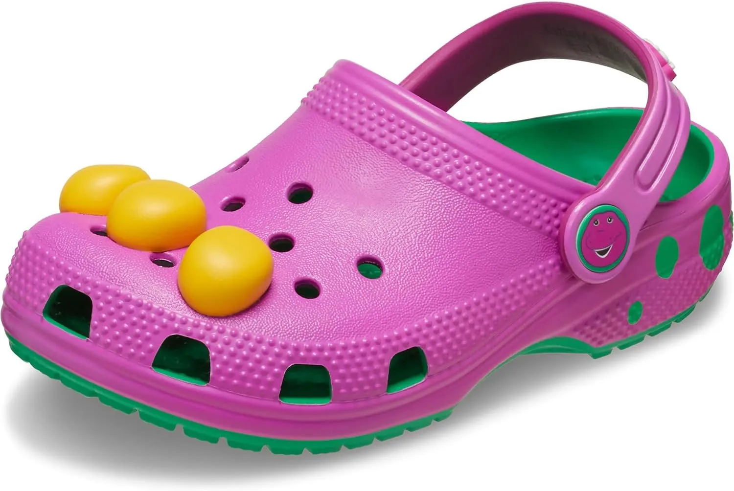 Crocs Unisex-Child Clog